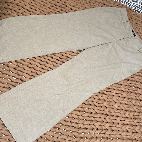 Jumpsuits | Apt 9 Curvy Fit Dress Pants 